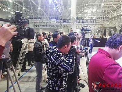 滄州 “現(xiàn)代速度”點亮影視攝制服務新篇章